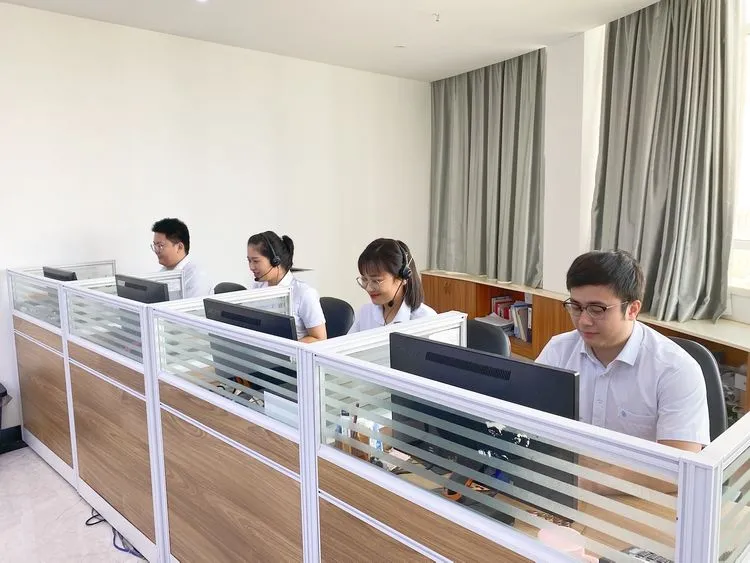 三亚环农集团：高效响应民生诉求 用心用情提升